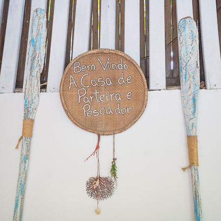 Casa Da Gloria Trancoso - Pousada Boutique ภายนอก รูปภาพ