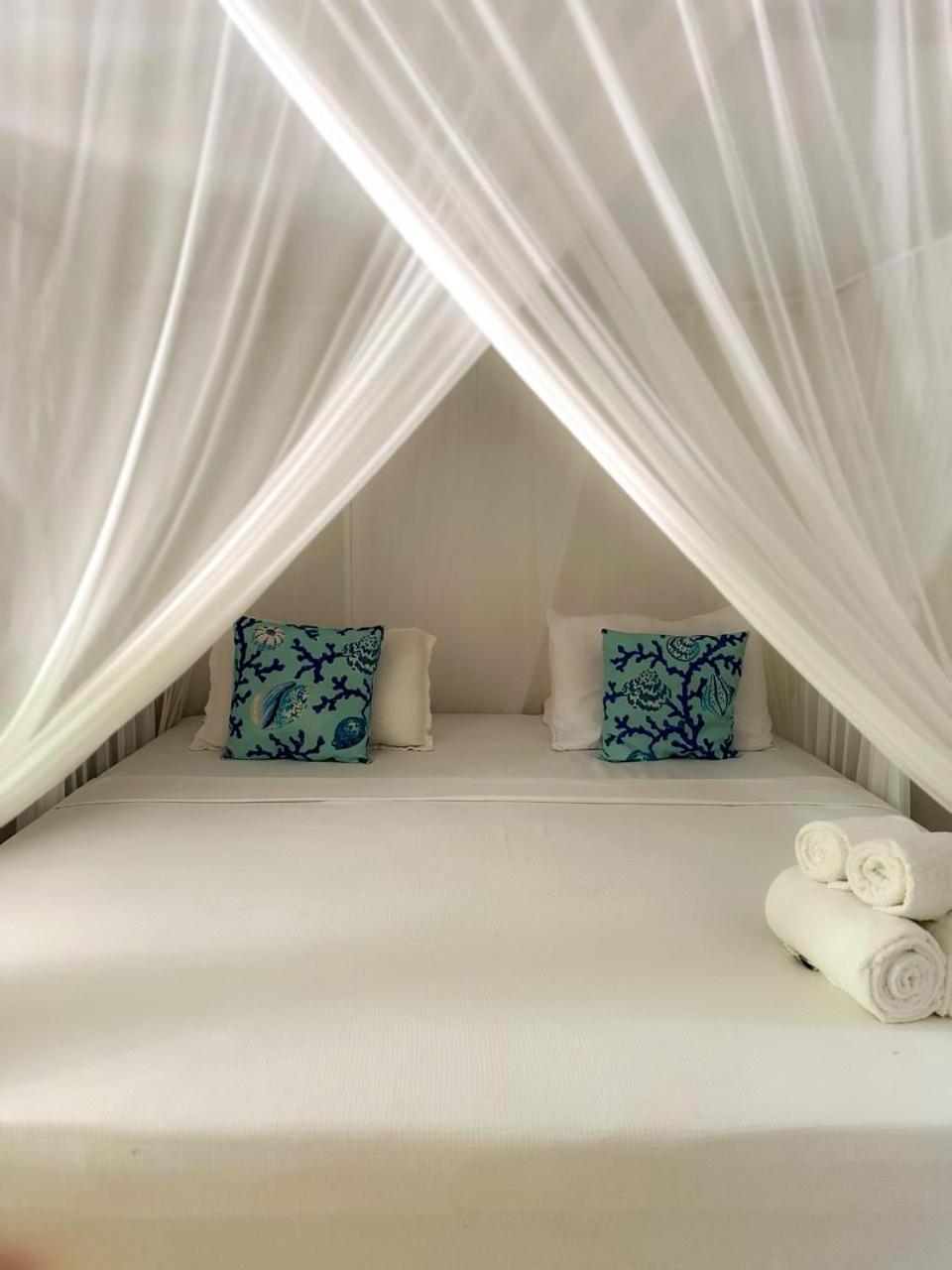 Casa Da Gloria Trancoso - Pousada Boutique ภายนอก รูปภาพ