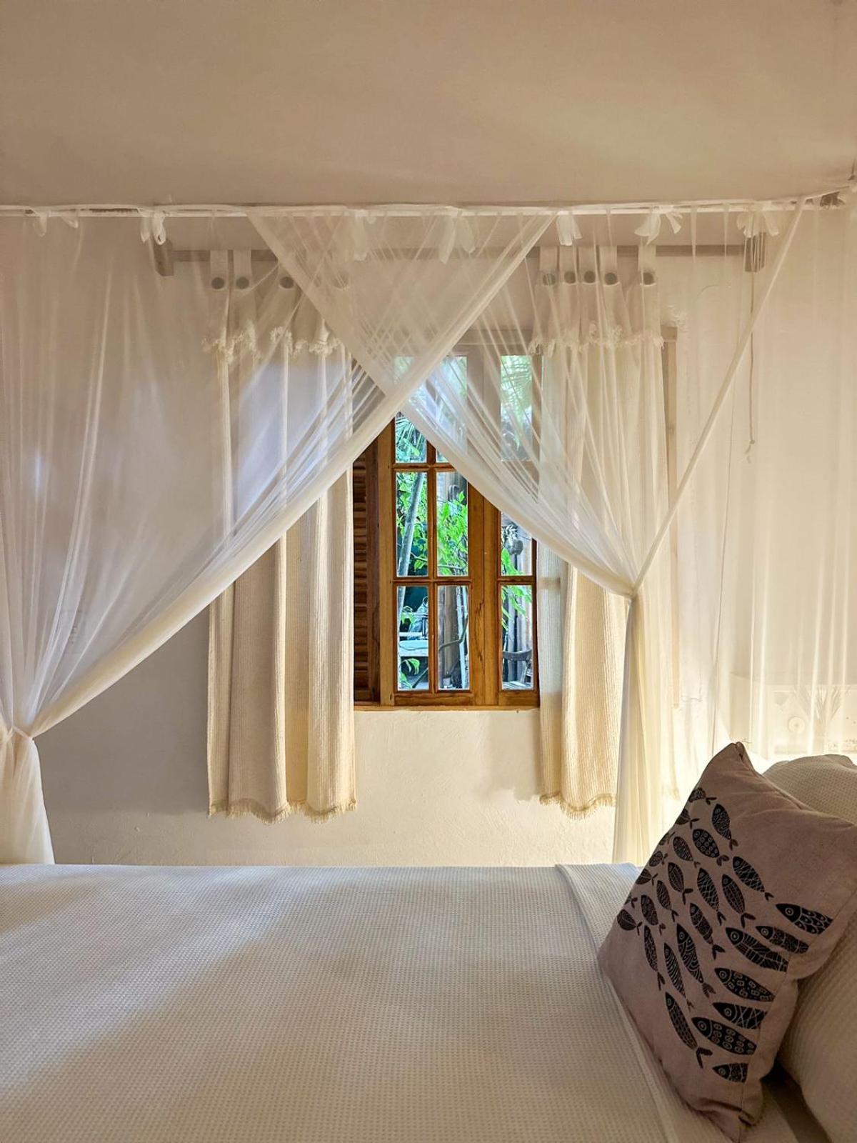 Casa Da Gloria Trancoso - Pousada Boutique ภายนอก รูปภาพ