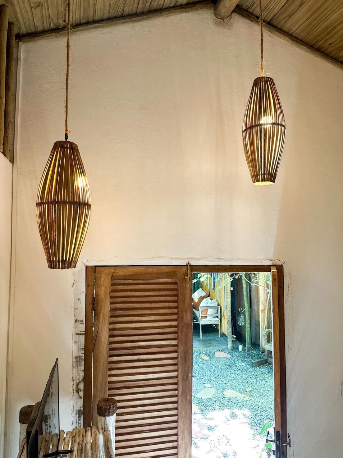 Casa Da Gloria Trancoso - Pousada Boutique ภายนอก รูปภาพ