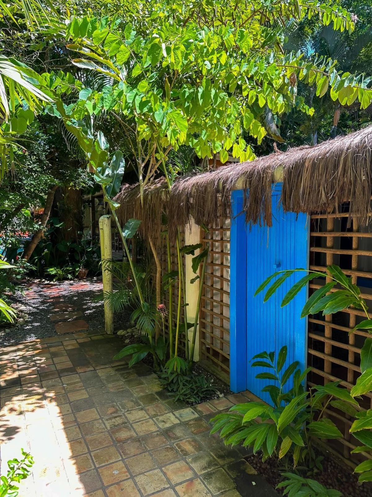 Casa Da Gloria Trancoso - Pousada Boutique ภายนอก รูปภาพ