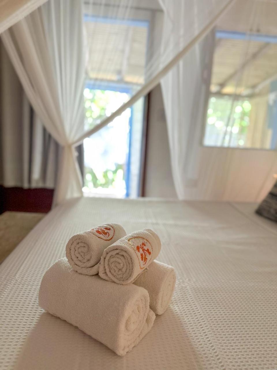 Casa Da Gloria Trancoso - Pousada Boutique ภายนอก รูปภาพ