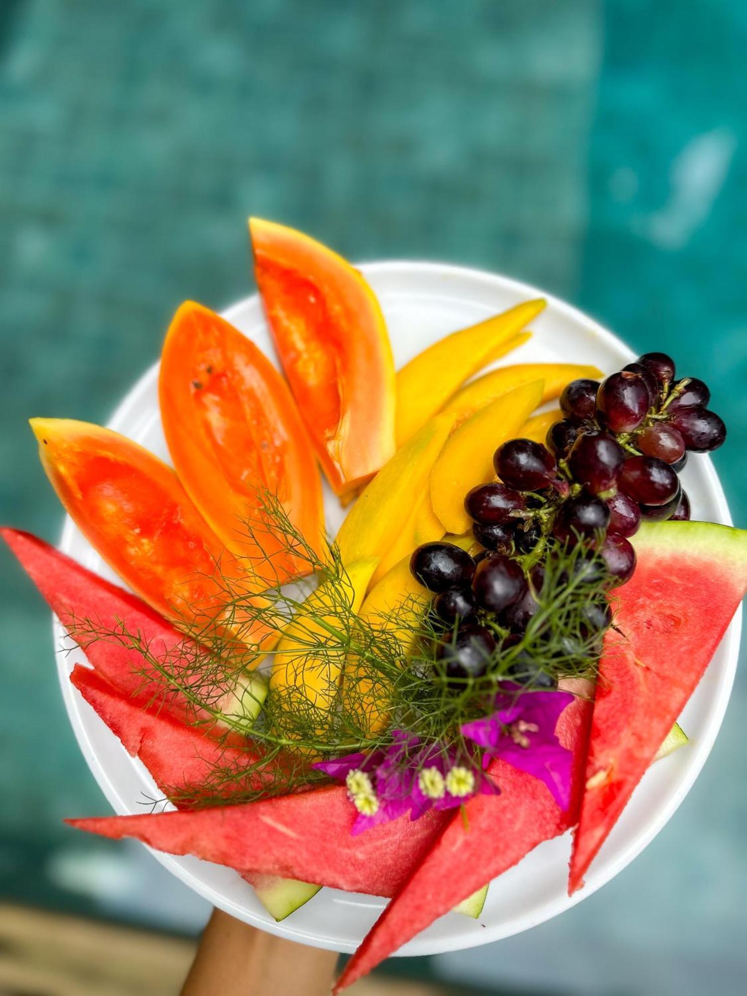 Casa Da Gloria Trancoso - Pousada Boutique ภายนอก รูปภาพ