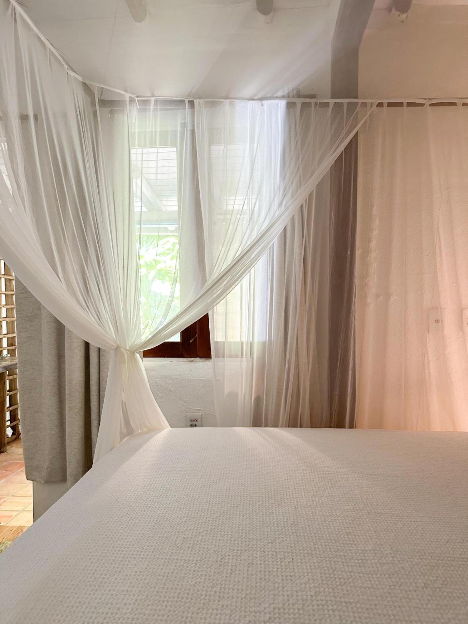 Casa Da Gloria Trancoso - Pousada Boutique ภายนอก รูปภาพ