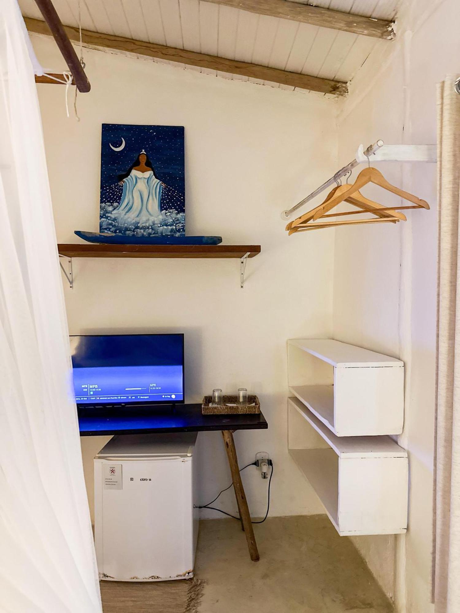 Casa Da Gloria Trancoso - Pousada Boutique ภายนอก รูปภาพ
