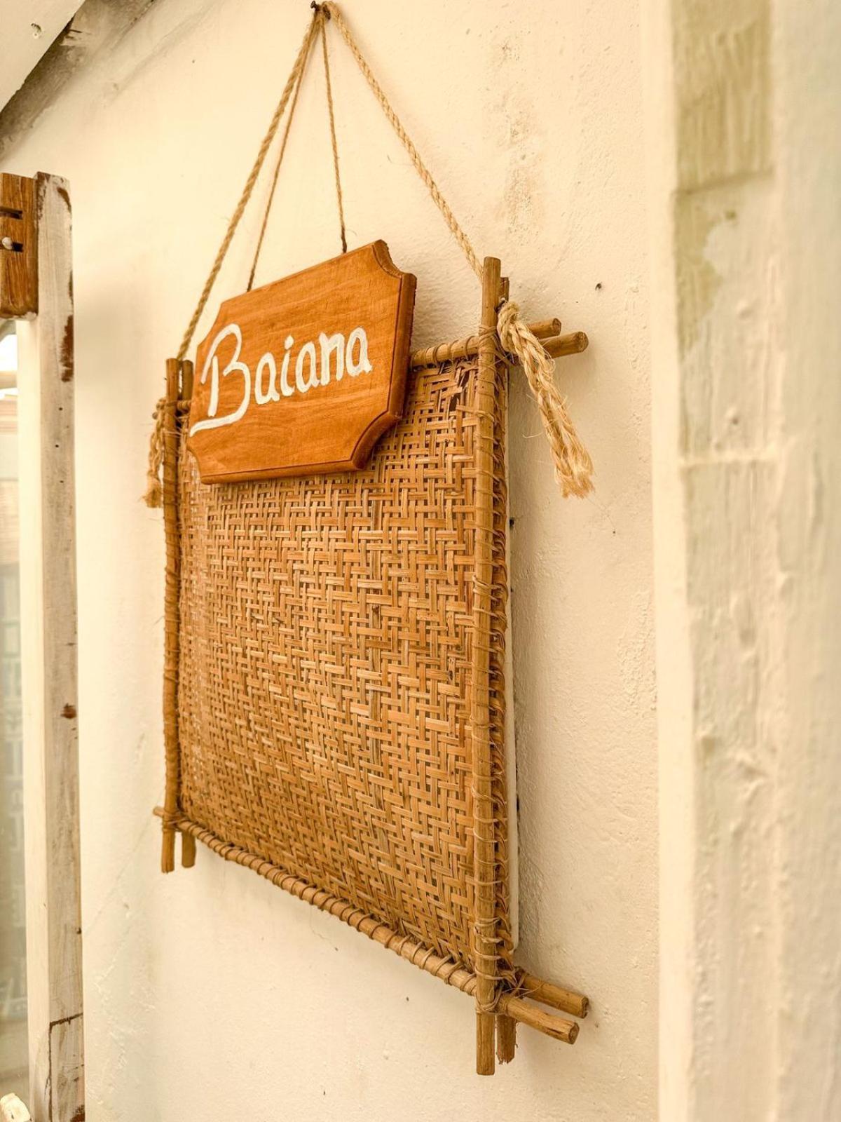 Casa Da Gloria Trancoso - Pousada Boutique ภายนอก รูปภาพ